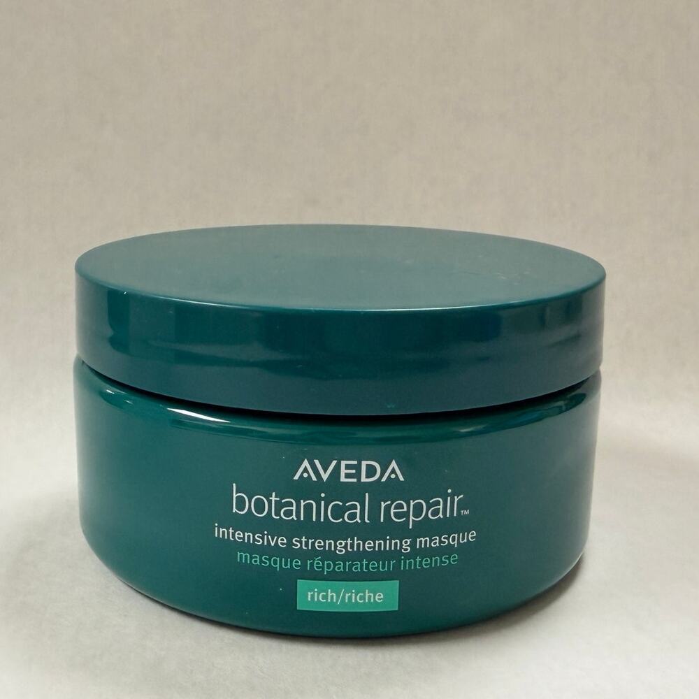 Aveda Botanical Repair Intensive Strengthening Masque Rich 6.76 fl oz
